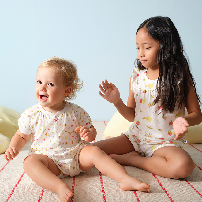 <p class="text-component">Summer Pyjamas</p>