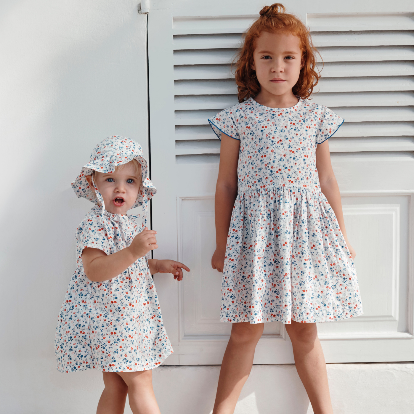 Dresses