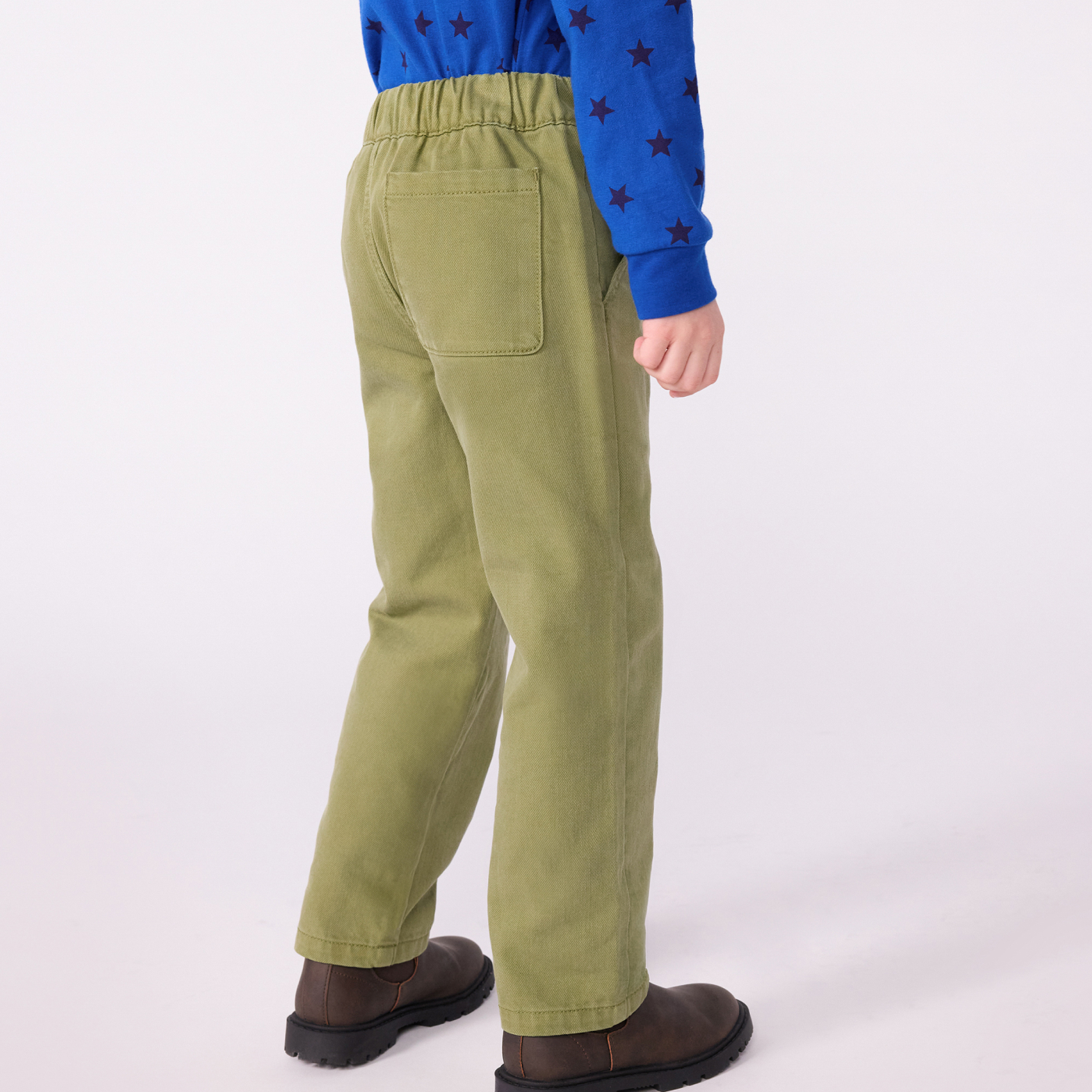 Trousers & leggings
