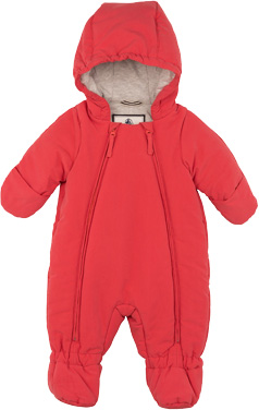 Snowsuit