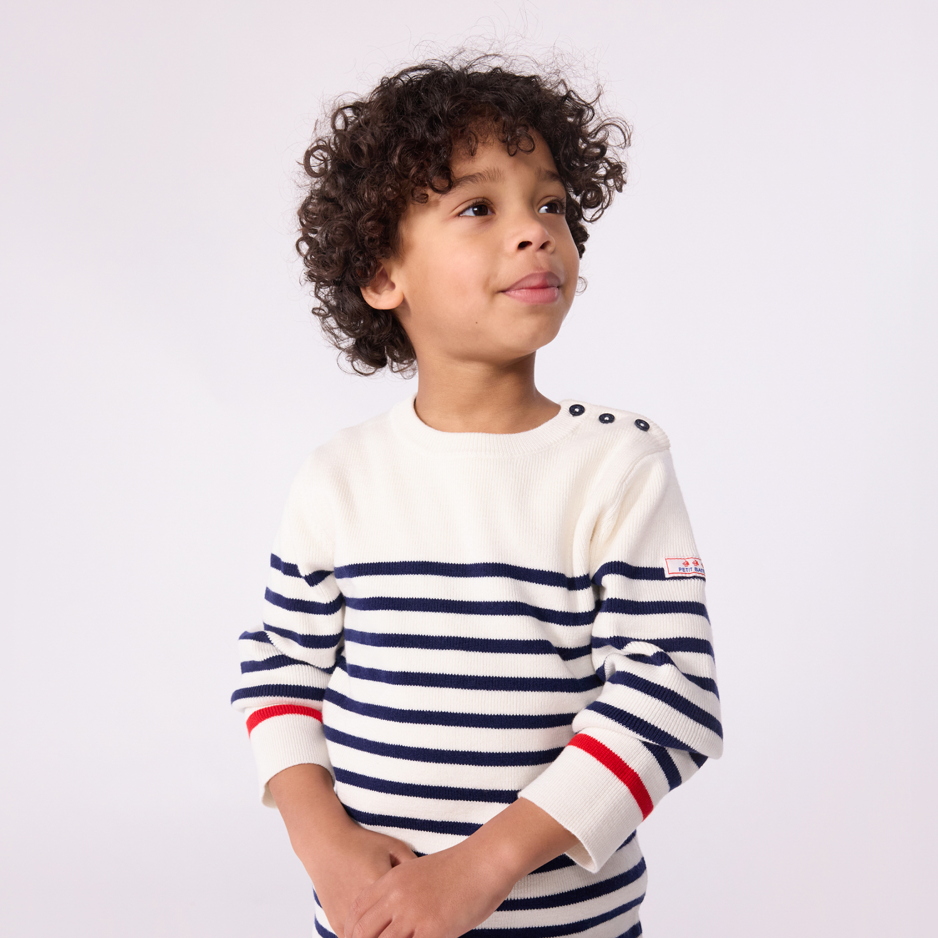 Boy