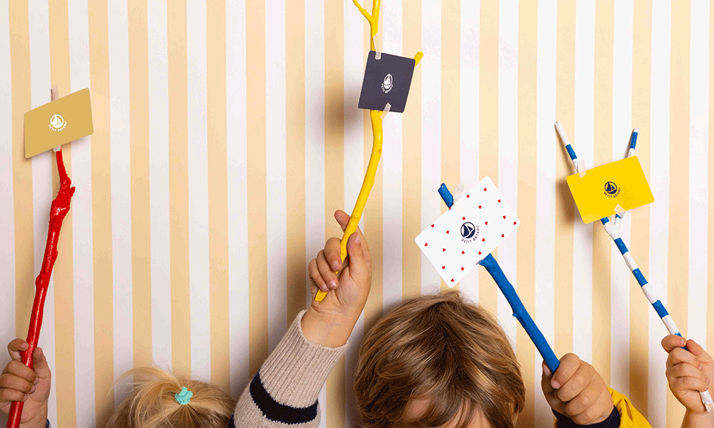 Designer French Clothing for all the Family | Petit Bateau