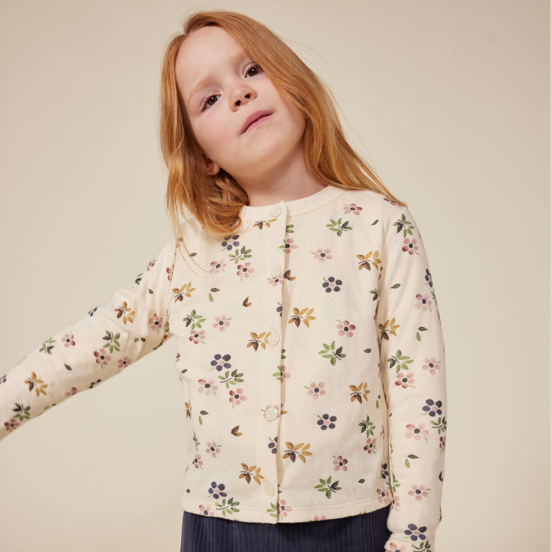 Jumpers & cardigans