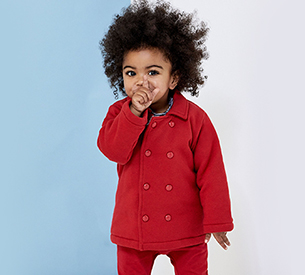 Peacoat