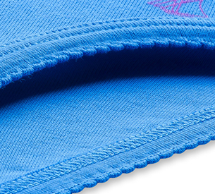 Cocotte Stitch