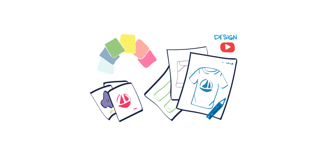 Expertise Video Design Petit Bateau