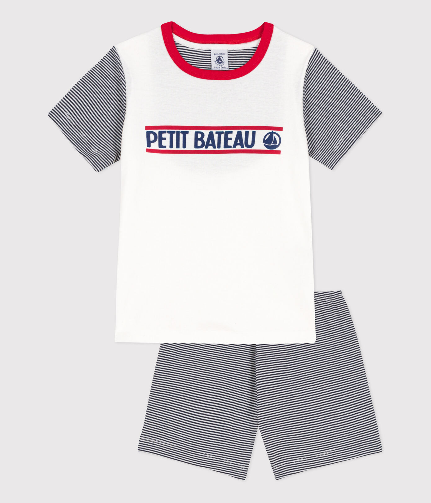 petit bateau tours