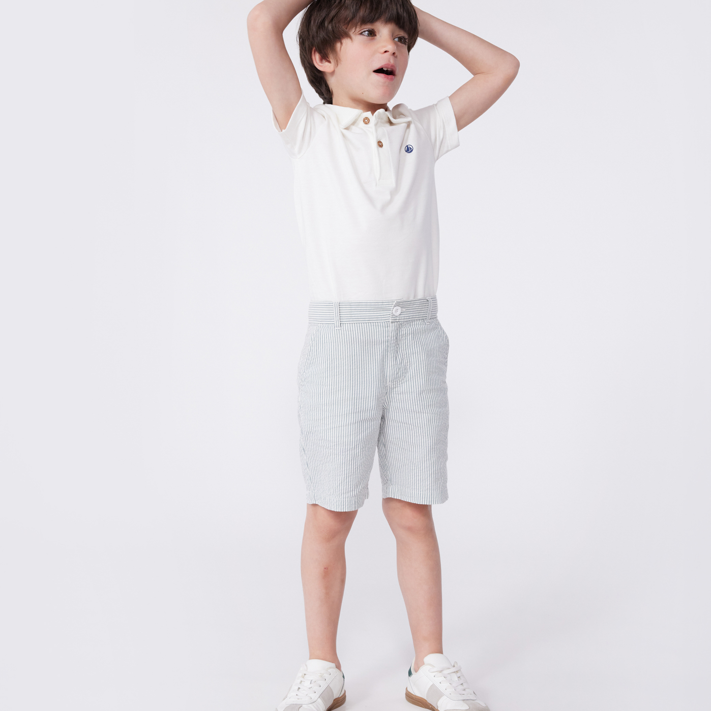 Trousers & Shorts