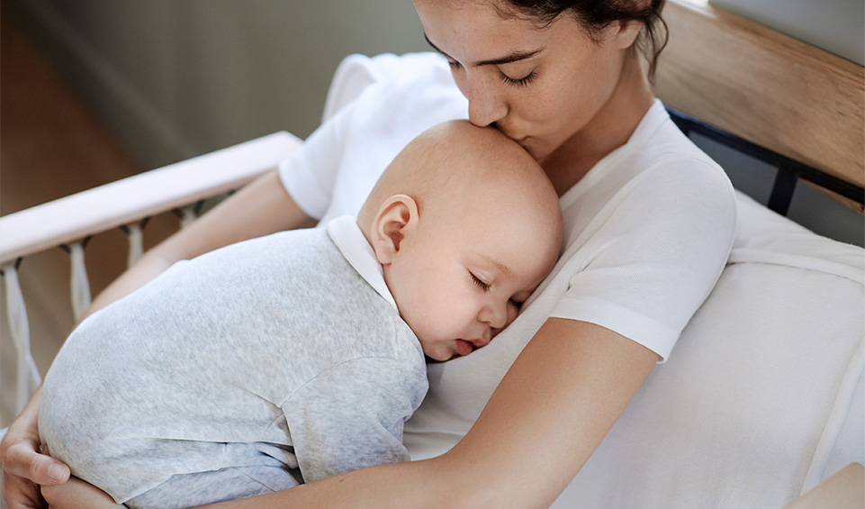 Experience a sensational maternity leave! Experience a sensational maternity leave!