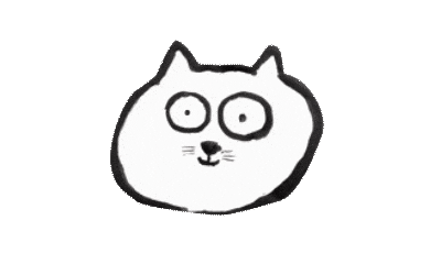 A cat