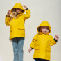 Raincoats