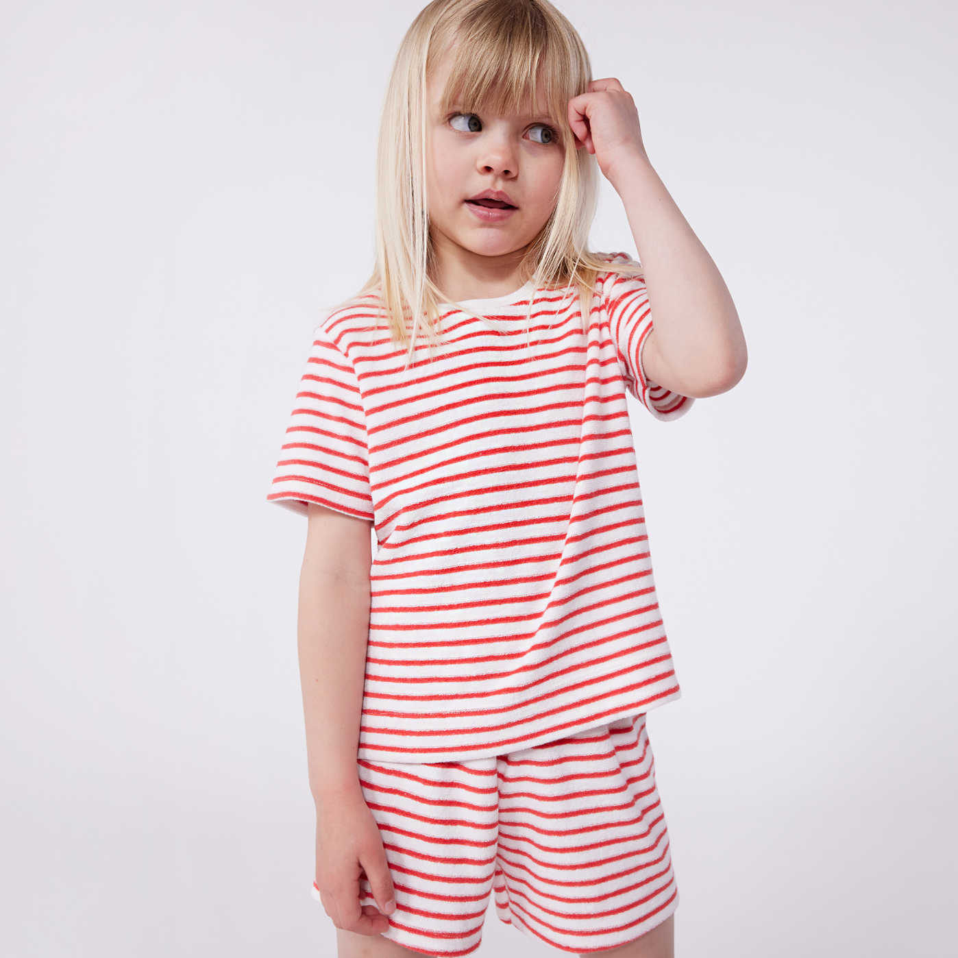 Pyjamas