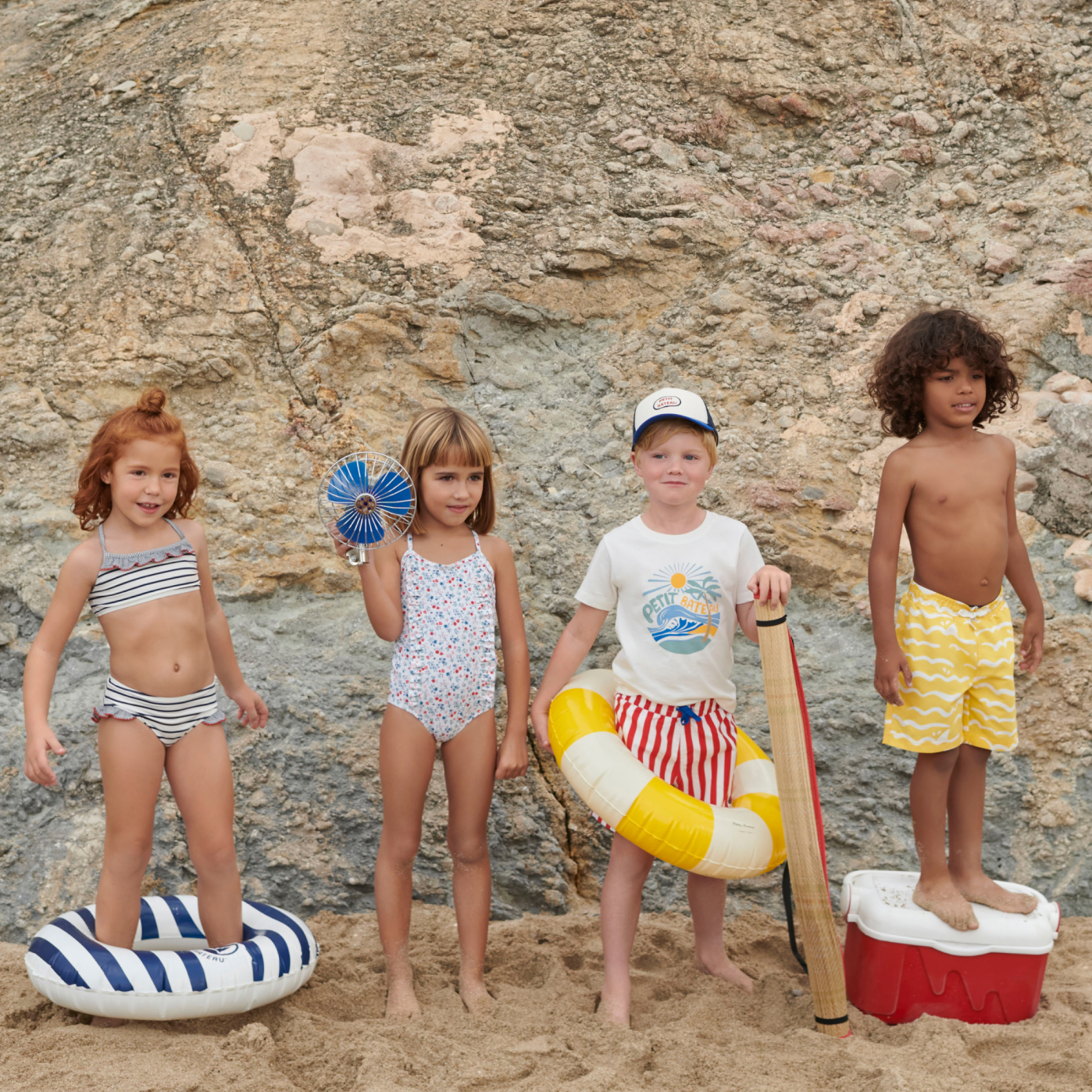 Swimwear