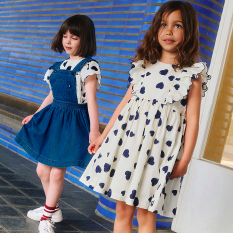 Dresses