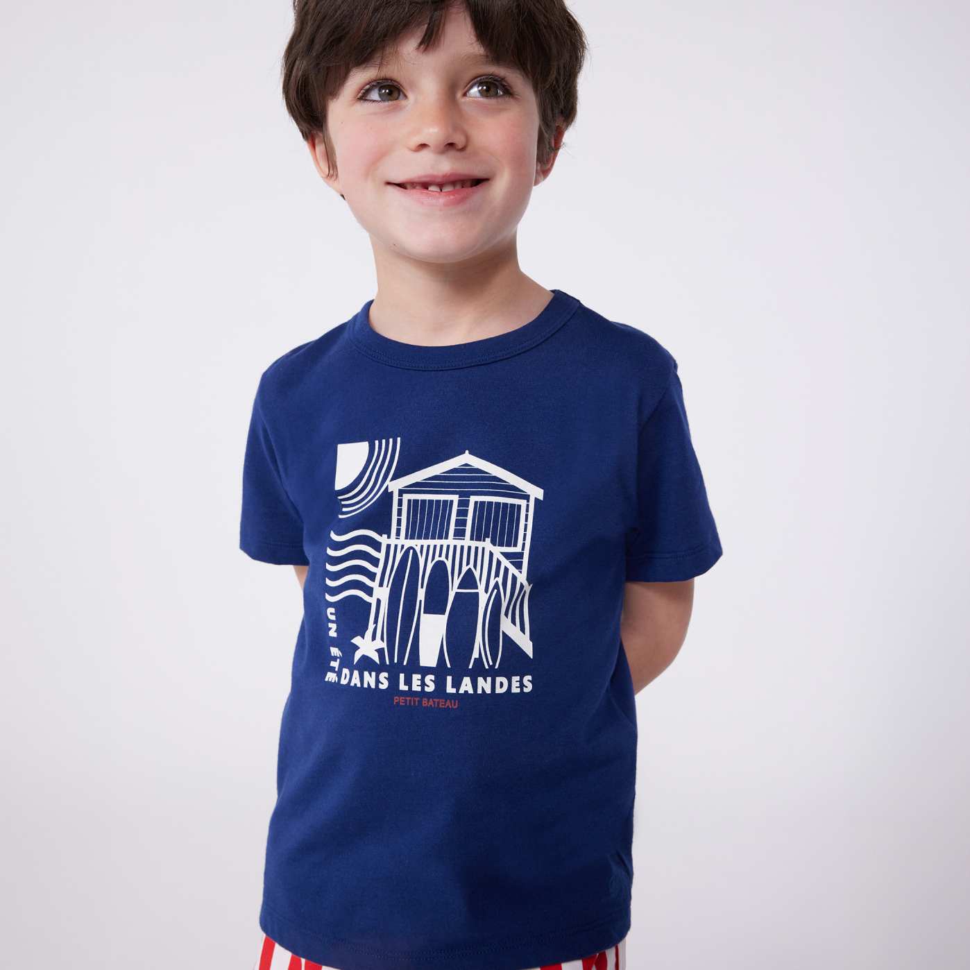 Petit Bateau