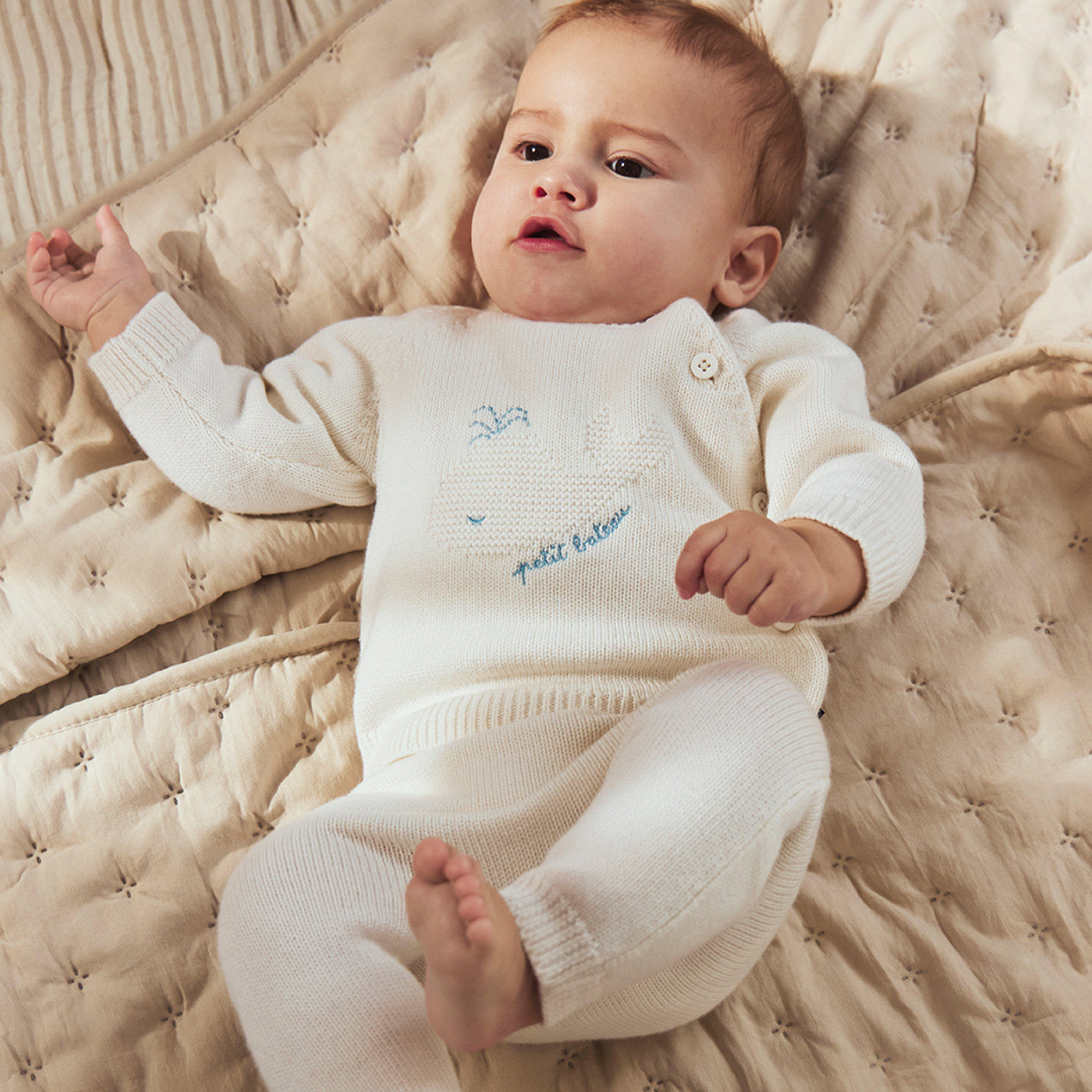 Suits, jumpsuits, overalls