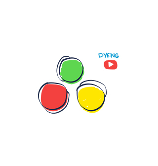 Video Youtube Dyeing