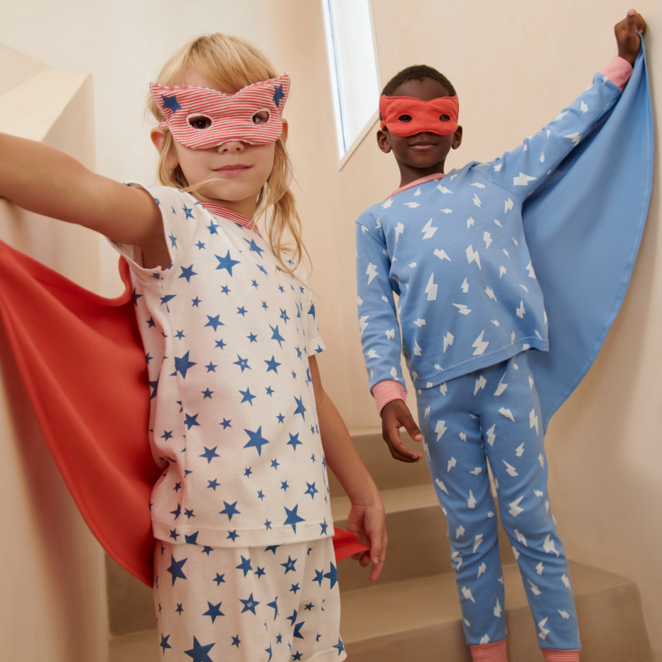 Nightwear
