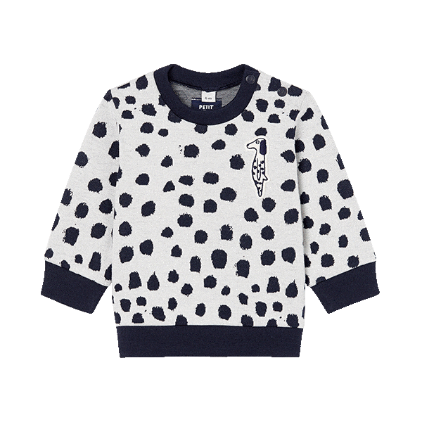 pull jean jullien
