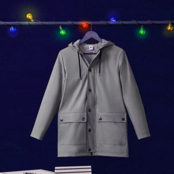 Outerwear