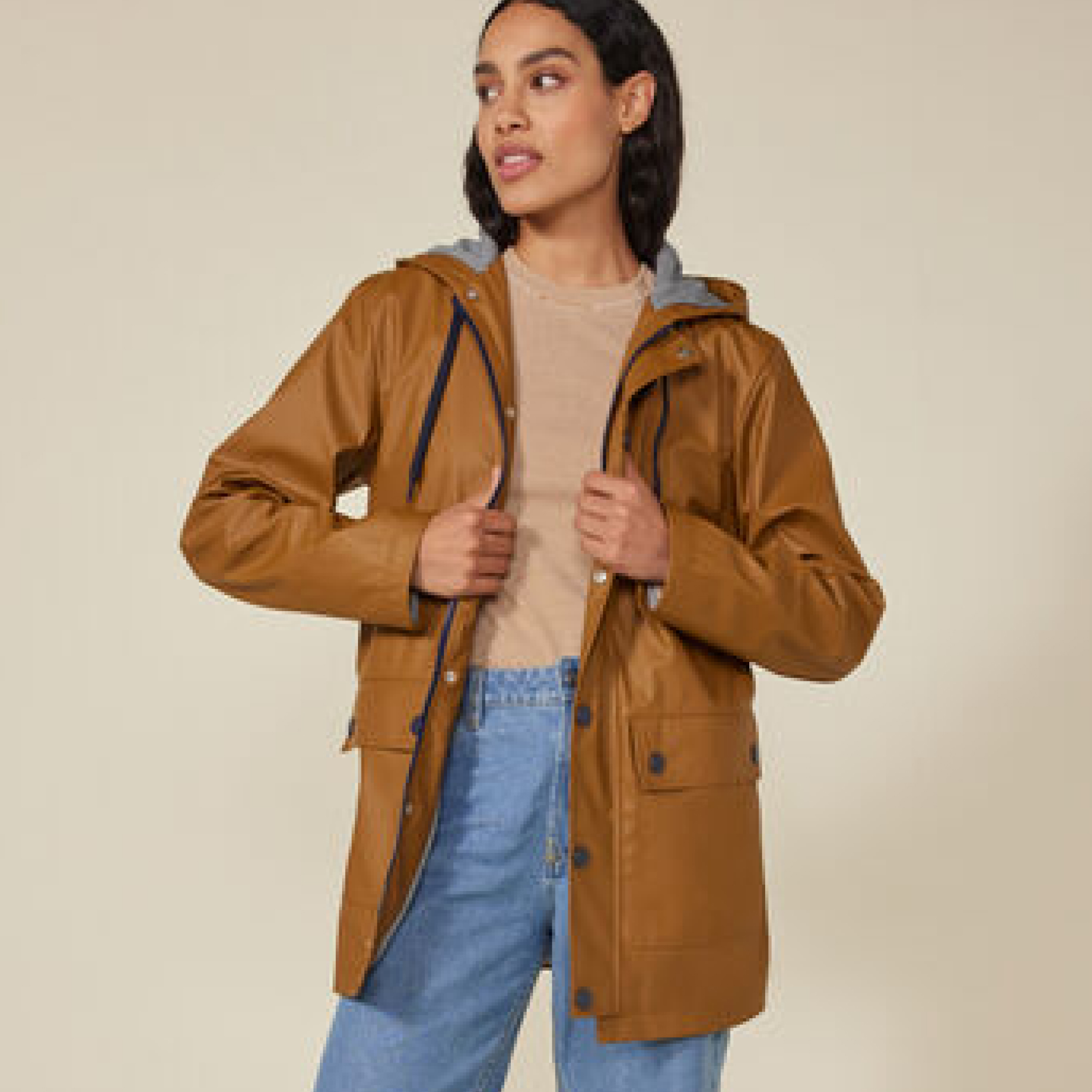 Outerwear