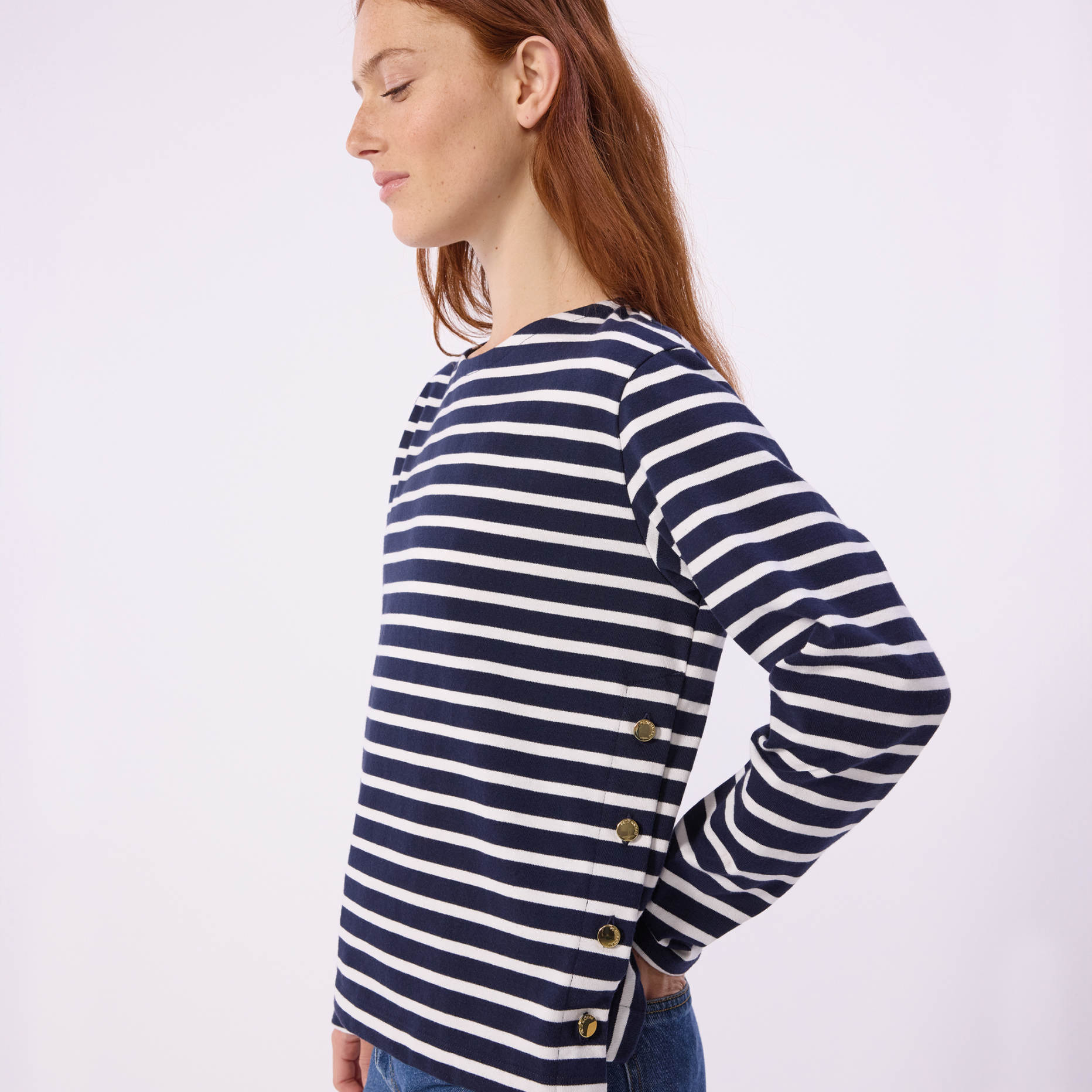 Pullovers, cardigans