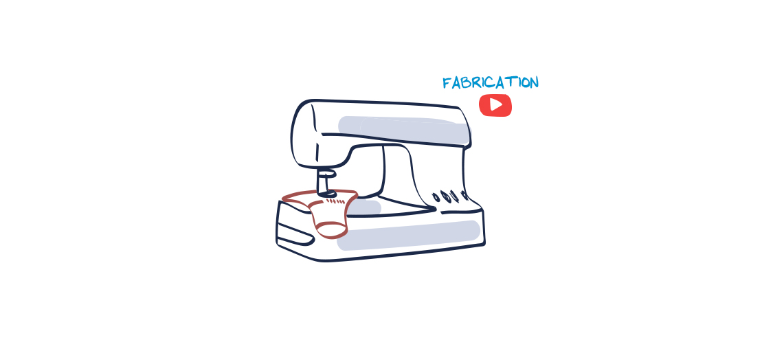 Expertise Video Fabrication Petit Bateau
