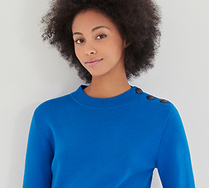 The Sailor Jumper