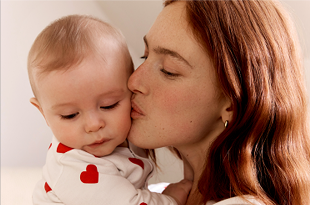 DES naissances câlinées