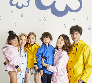 Raincoat