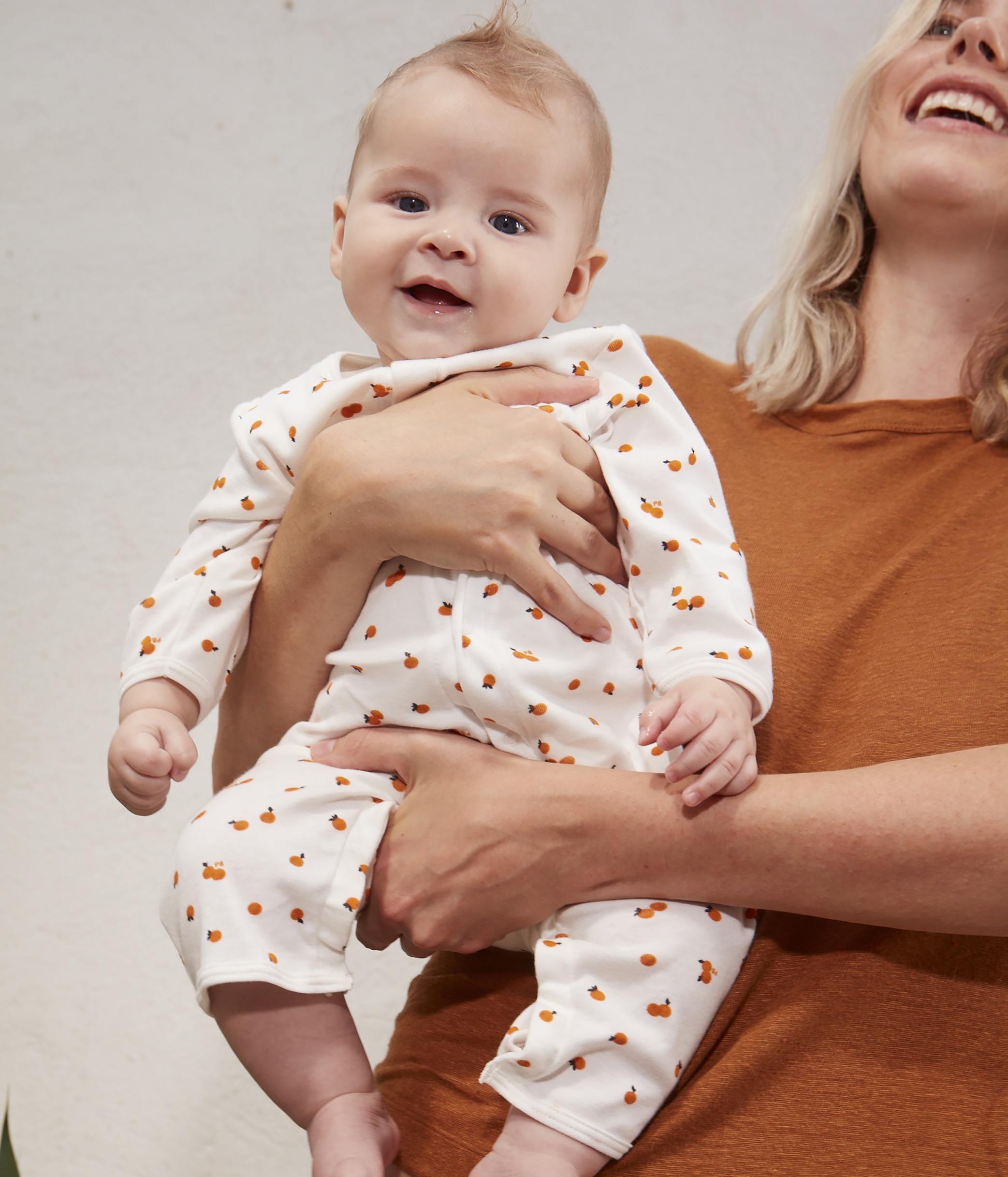 Pyjama Dors-Bien Bébé Garçon Petit Bateau – 100% Coton Bio Oeko-Tex – Confort Absolu Pour Nuit Paisible