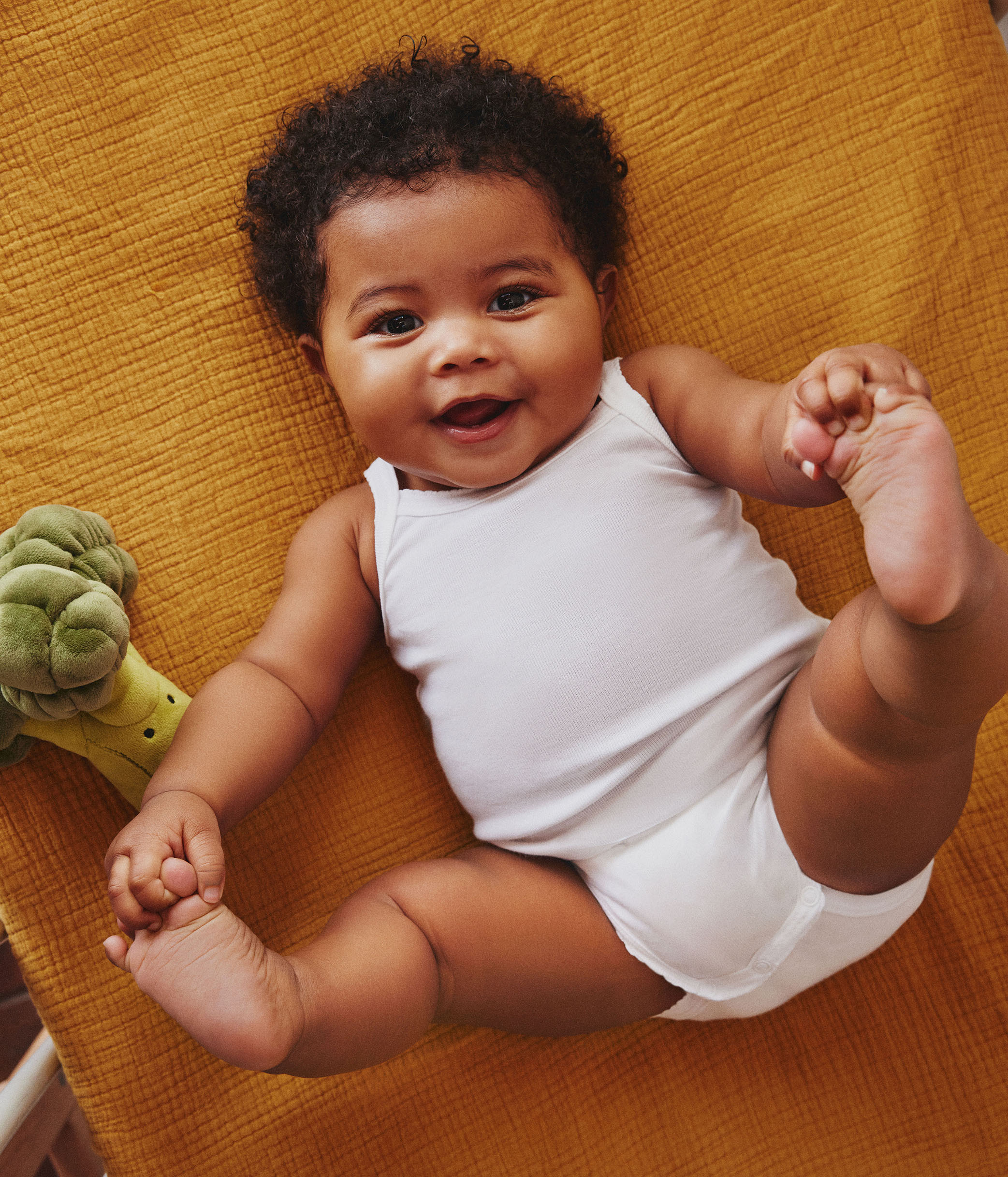 Body Manica Lunga Petit Bateau Per Neonata - Pacco Da 3, Cotone Morbido, Made In France - Foto 13