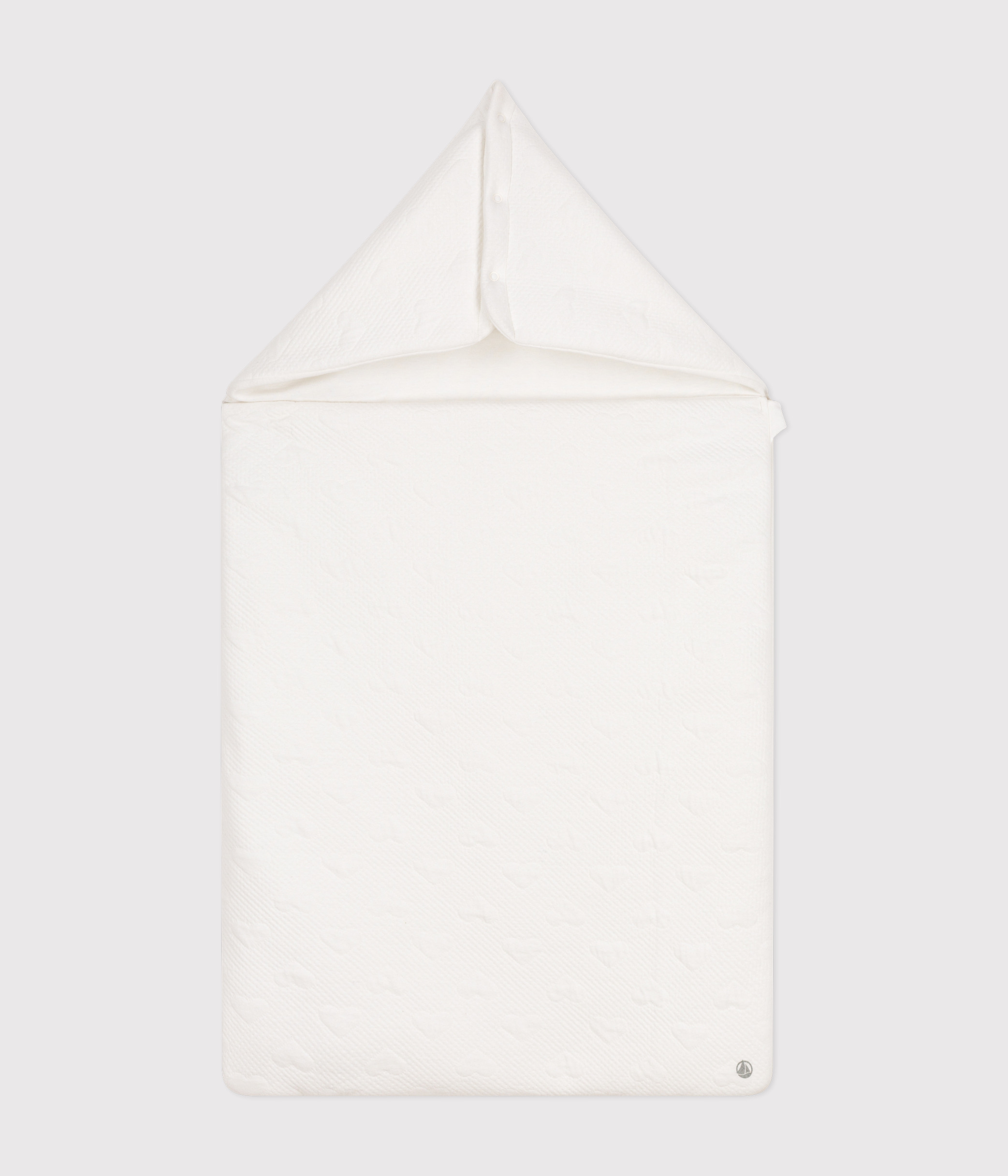 Baby Sleeping Bag Baby Dior Baby Blanket Sleeping Bag Ivory Cotton