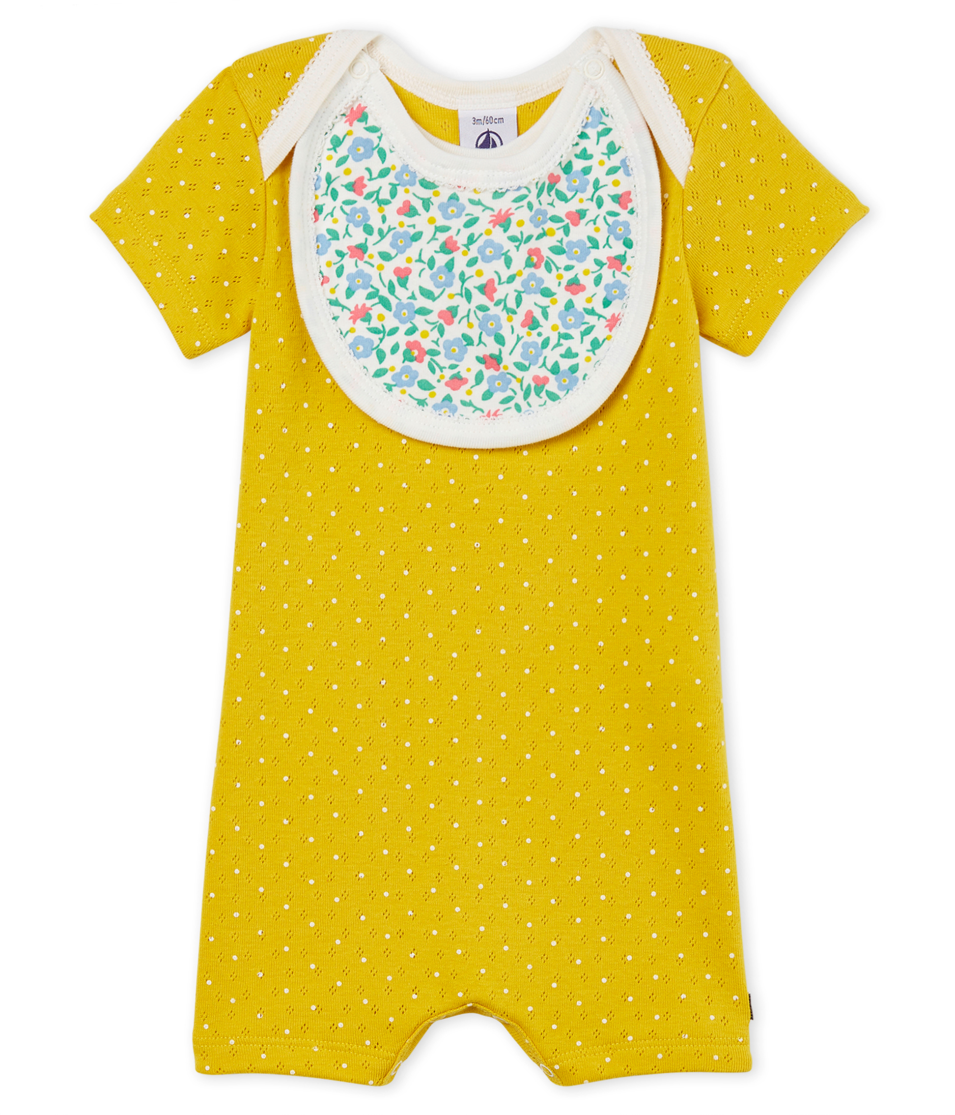 Baby Girls' Shortie