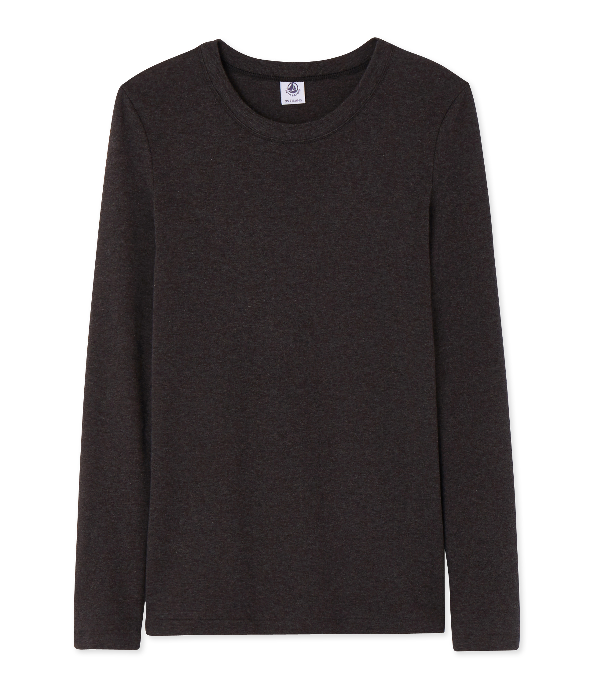 Women's Long-Sleeved Iconic T-Shirt