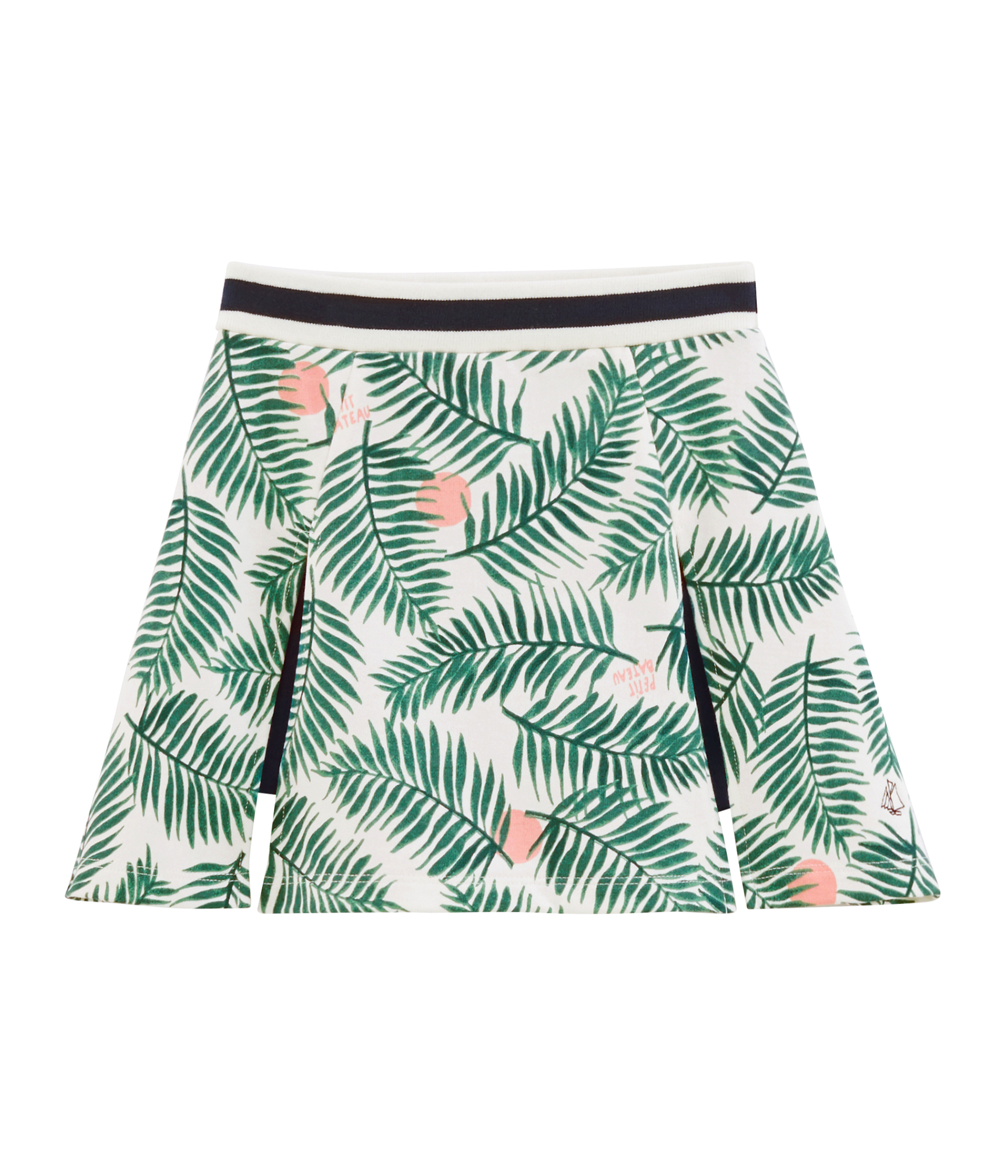 Girls' Skirt Shorts