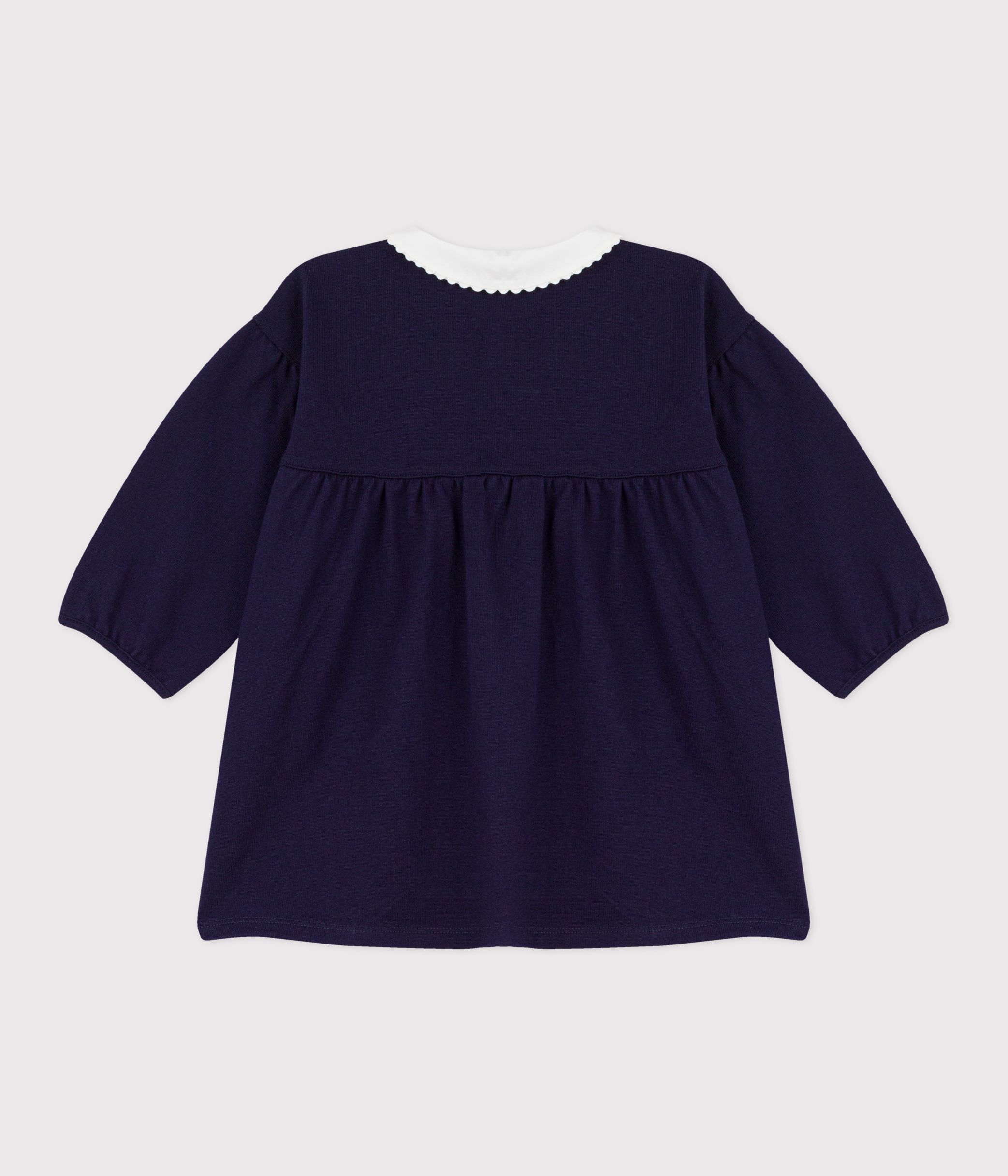 sachin and babi light blue dress Mora Star Knitted Dress