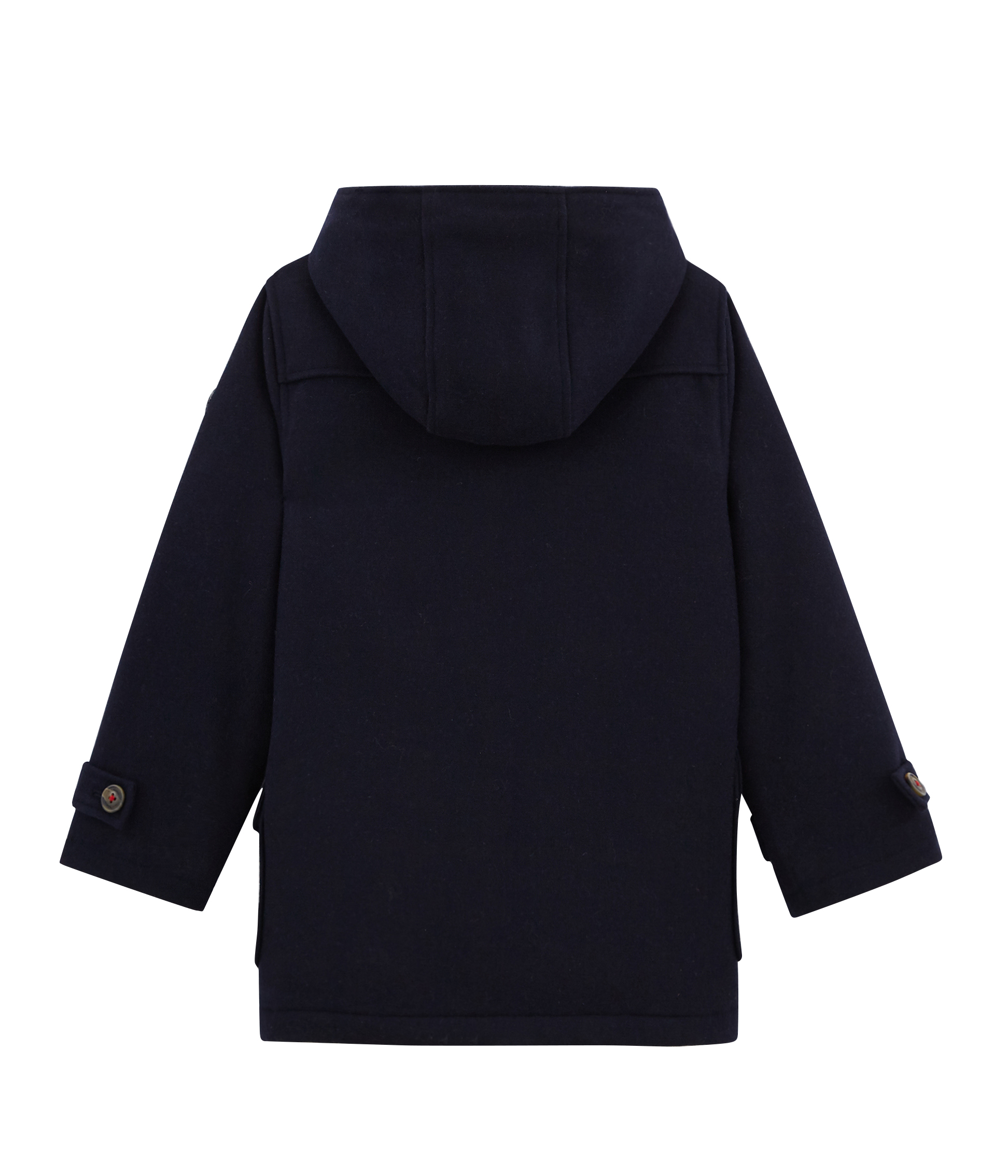 Boys Duffel Coat SMOKING Petit Bateau