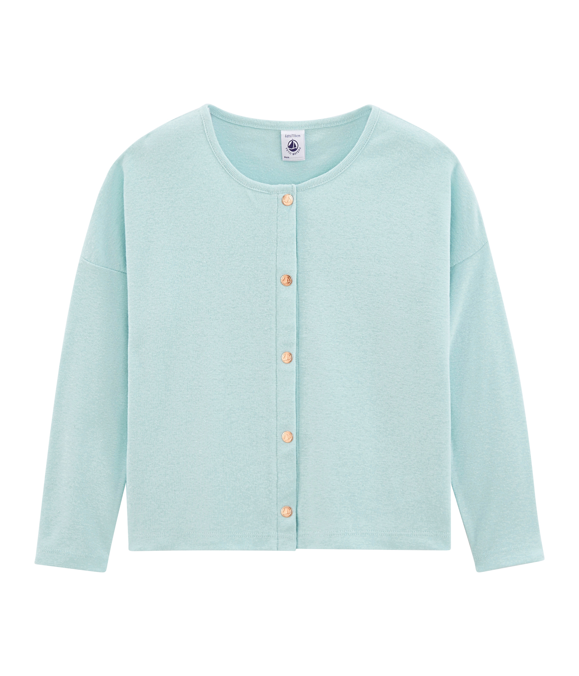 Girls' Cardigan