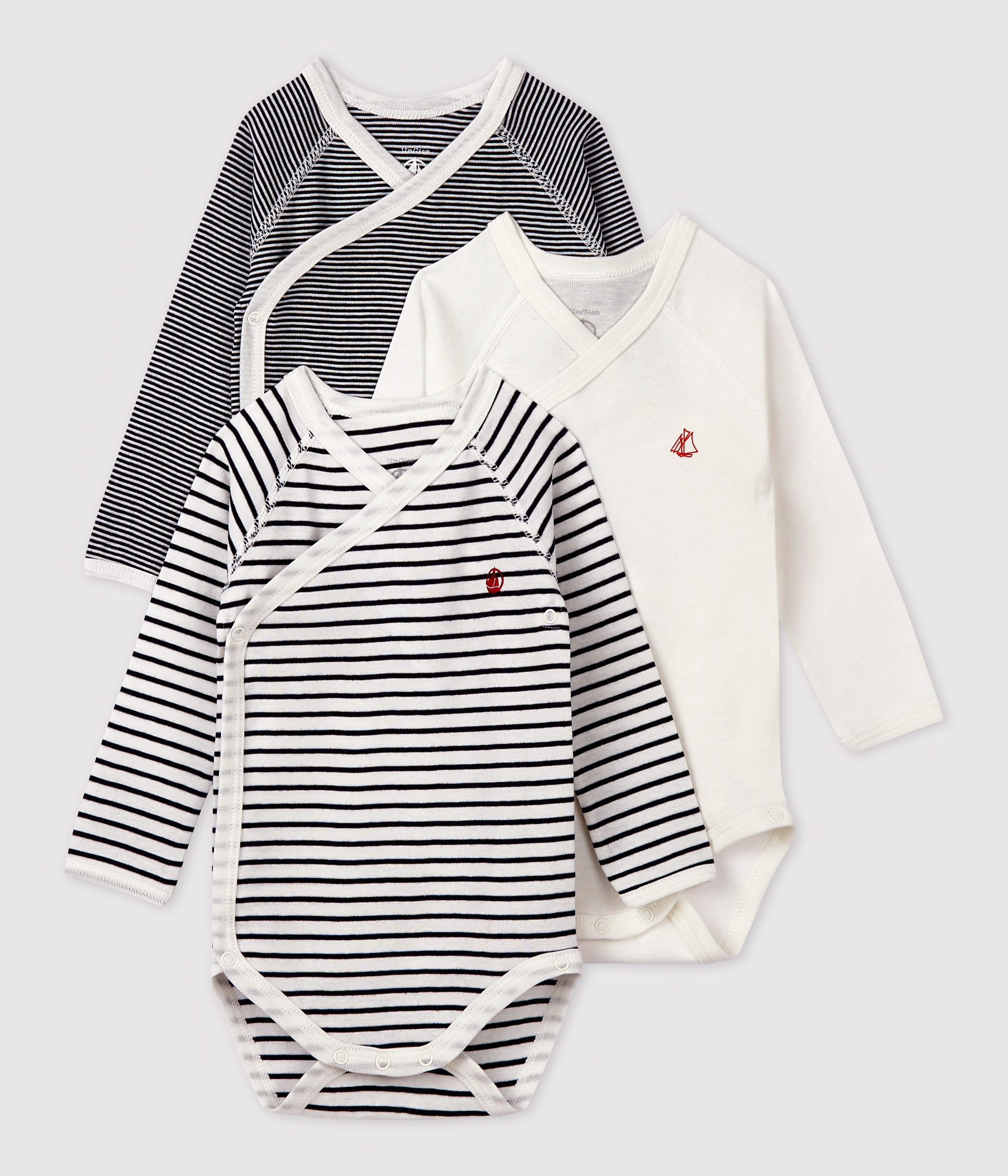 Newborn clothing