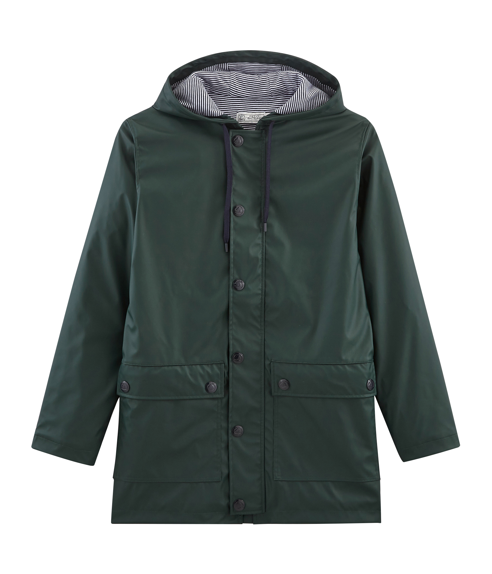 Unisex Raincoat