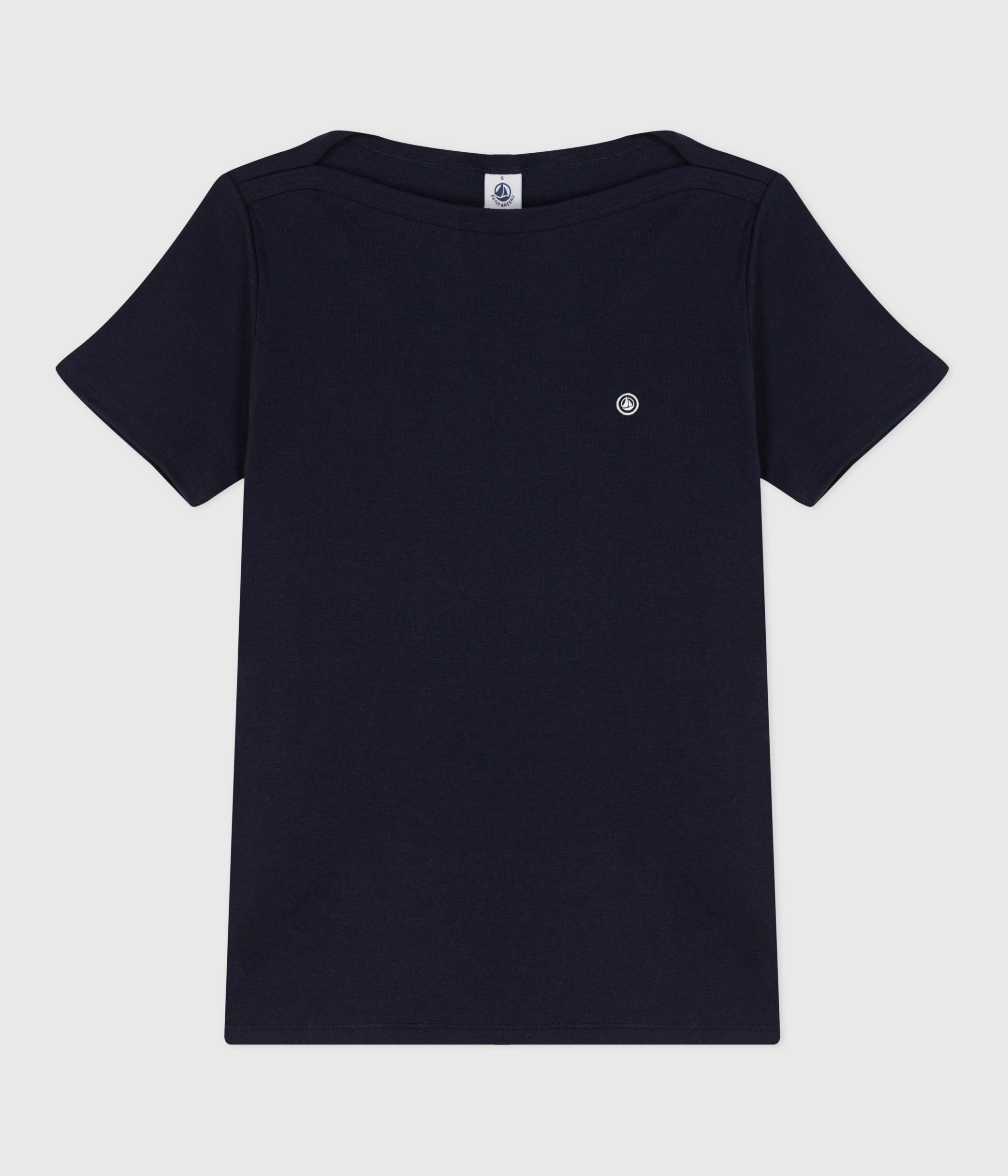 売れ筋商品|||トムテイラー Tシャツ レディース トップス AJOUR CREW NECK - Basic T-shirt - sky captain blue トムテイラー Tシャツ レディース トップス AJOUR CREW NECK