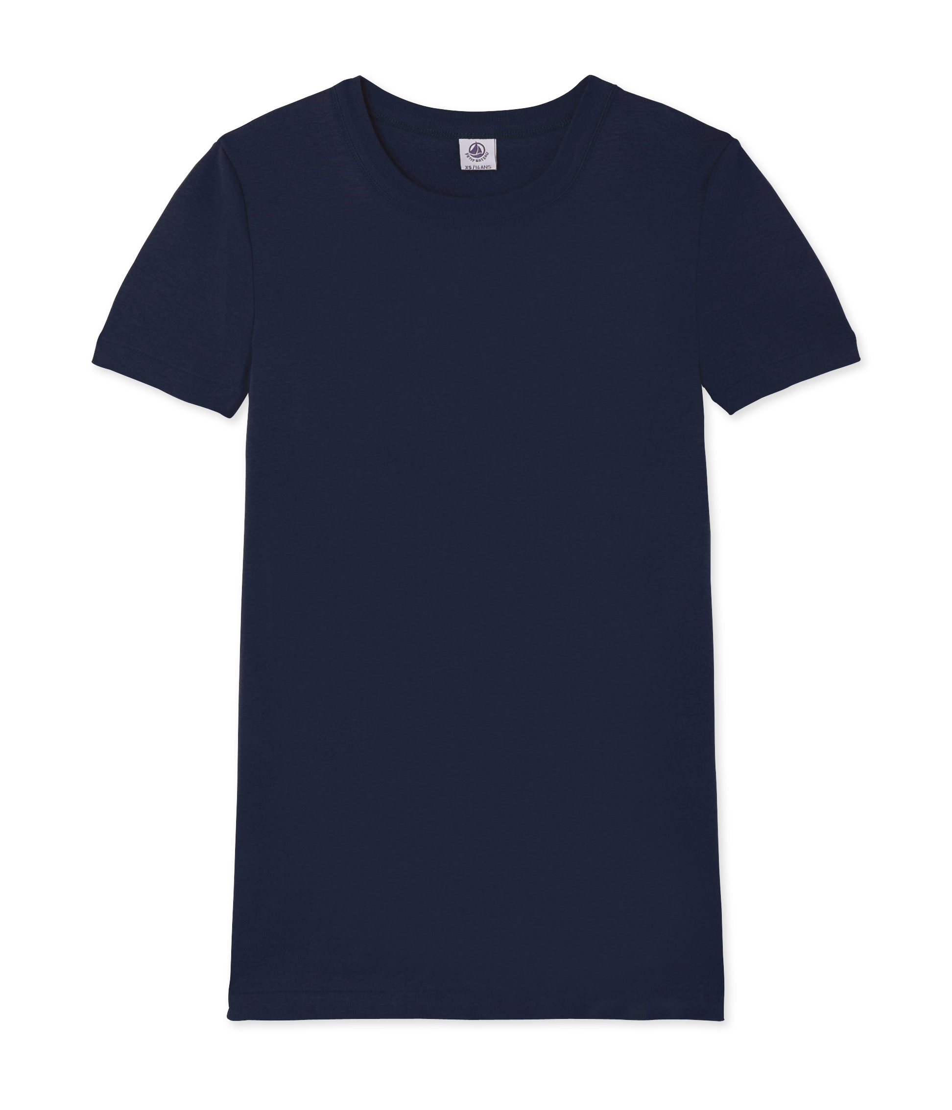 Women's Short-Sleeved Iconic T-Shirt