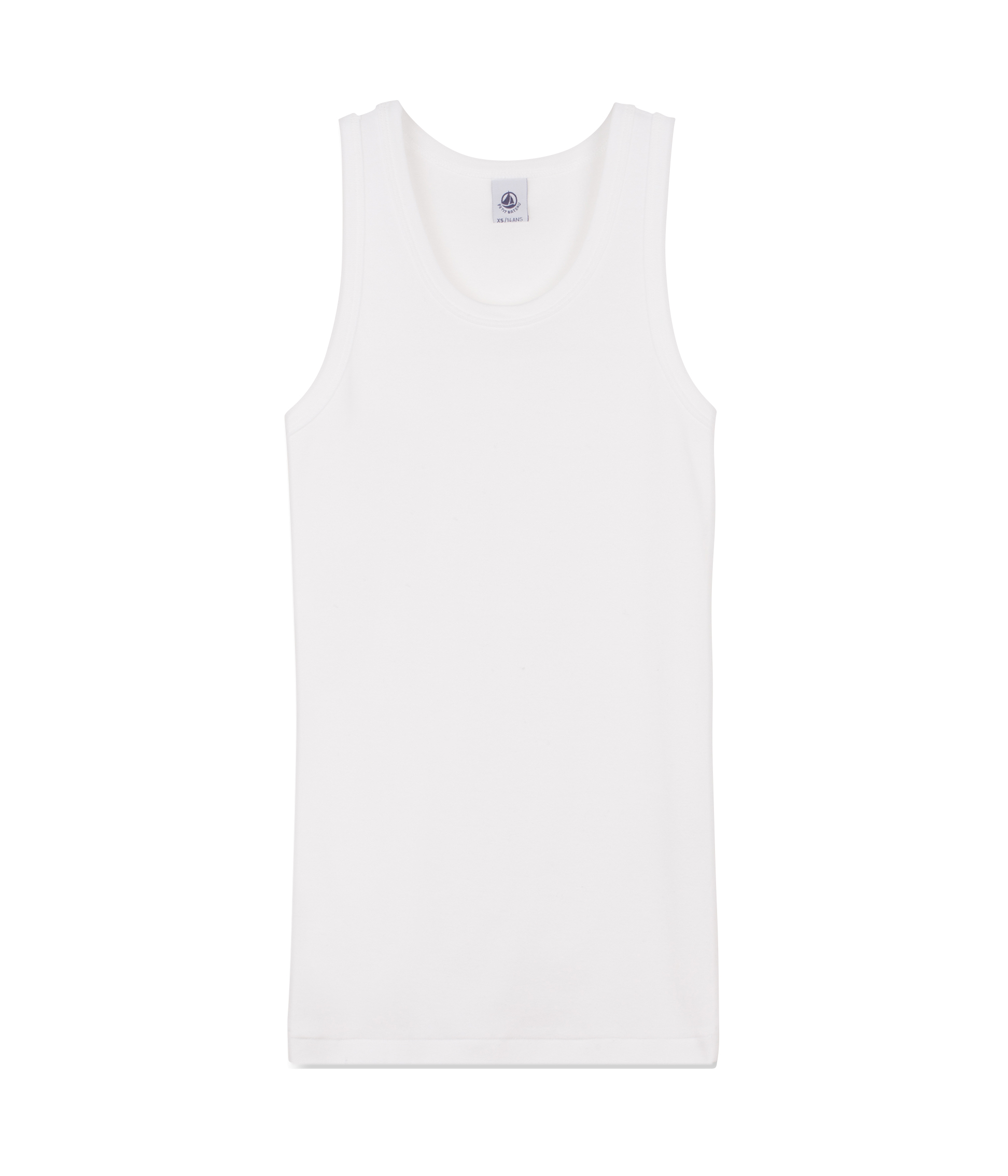 Women's Plain Sleevless Top