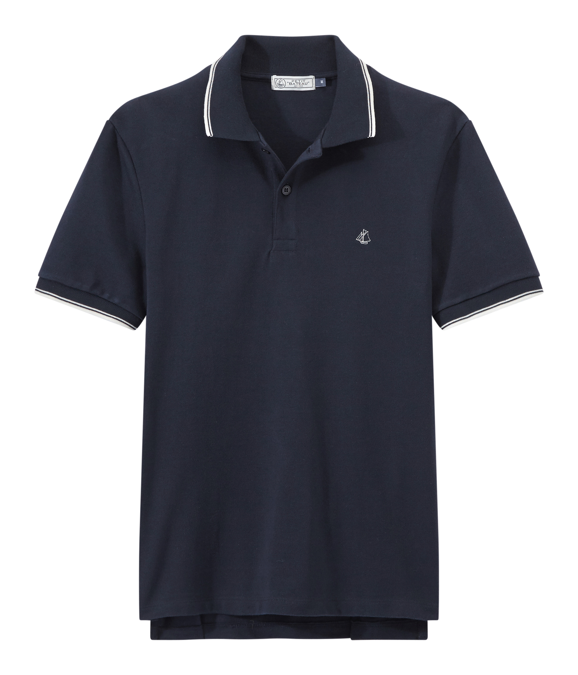 Mens Classic Polo Shirt 100/% Cotton Short Sleeve Plain Pique Collared Tee Top