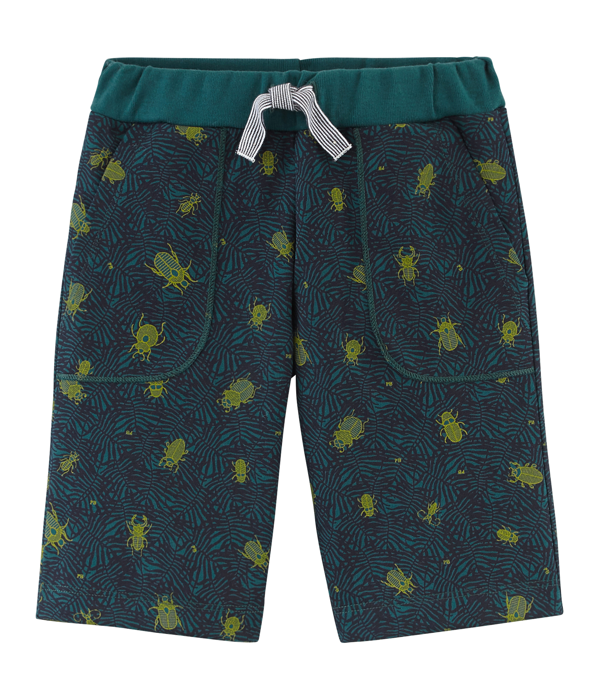 Boys' Bermuda Shorts