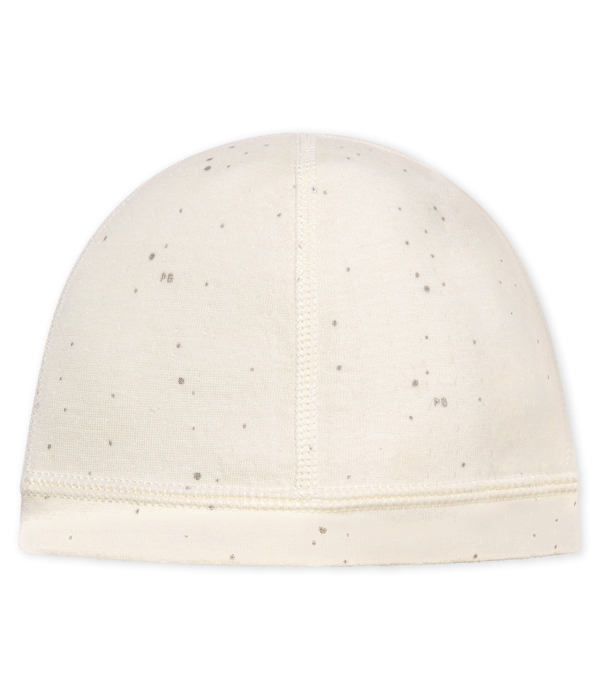 Unisex newborn baby bonnet