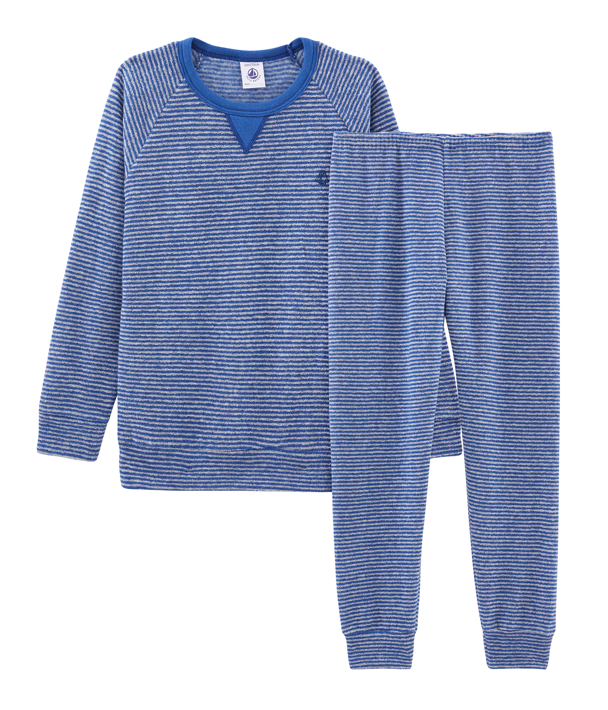 Towelling pyjamas Clearance