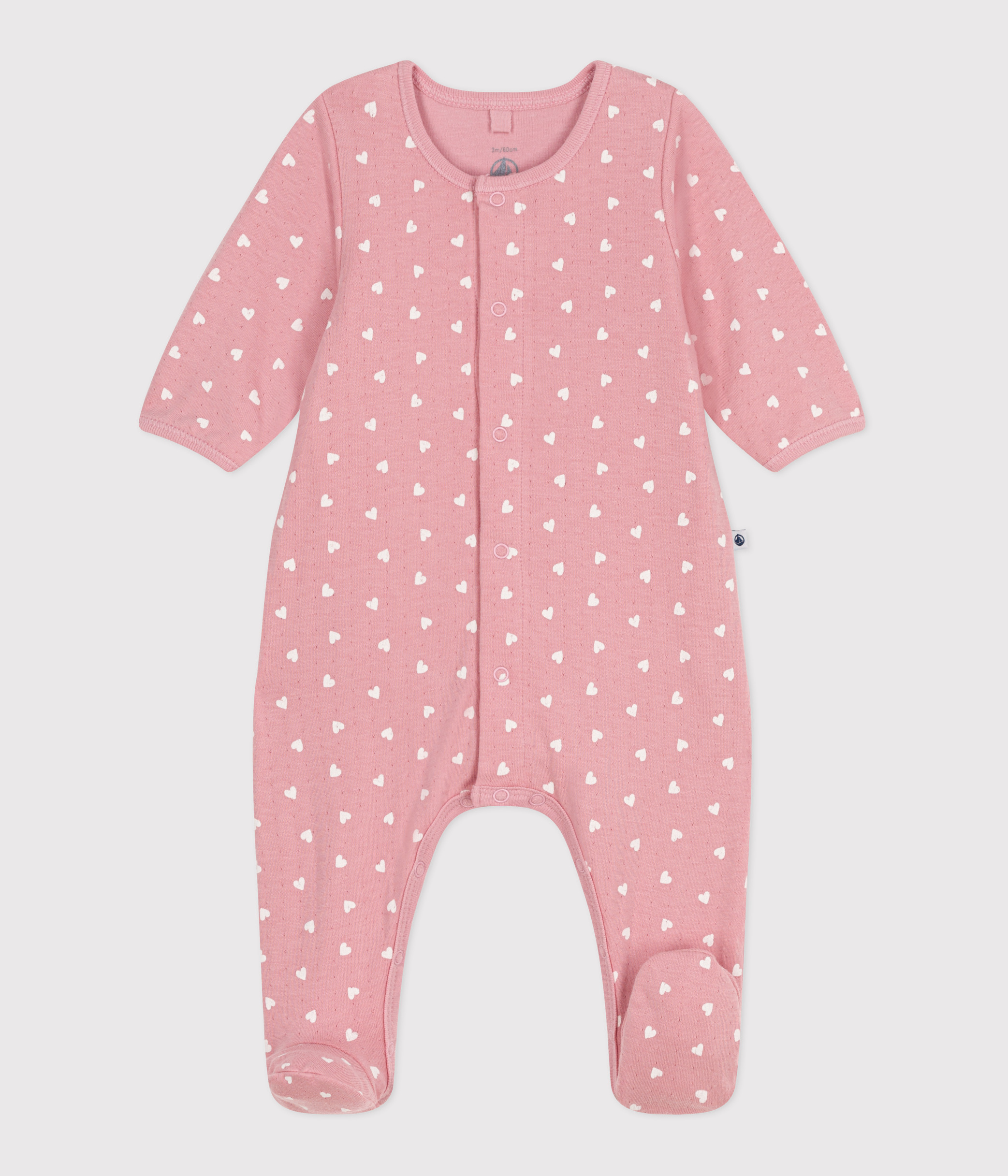 Newborn baby clothing Petit Bateau