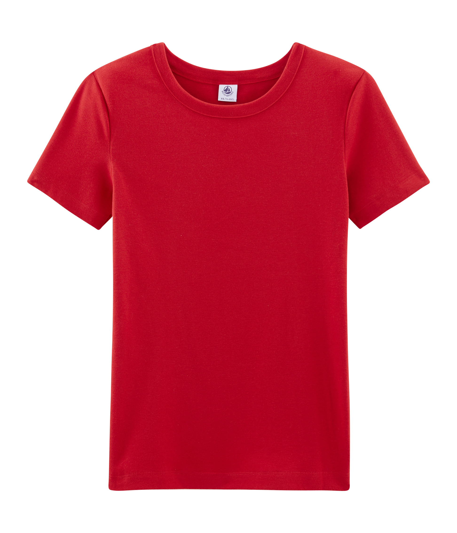 Women's Short-Sleeved Iconic T-Shirt
